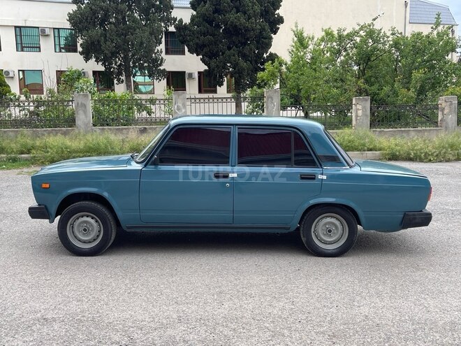 LADA (VAZ) 2107 2005, 89,745 km - 1.5 l - Gəncə