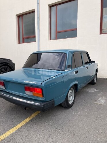 LADA (VAZ) 2107 2005, 89,745 km - 1.5 l - Gəncə