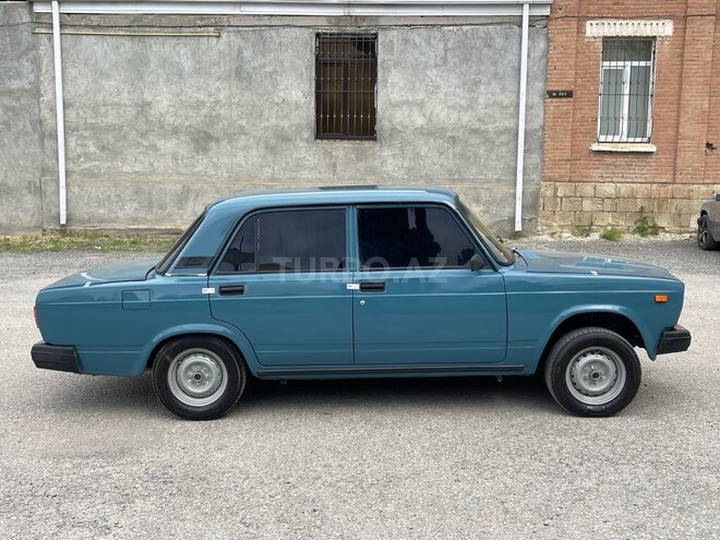 LADA (VAZ) 2107 2005, 89,745 km - 1.5 l - Gəncə