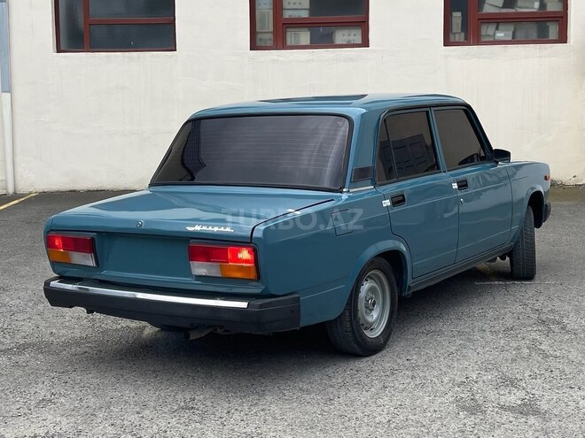 LADA (VAZ) 2107 2005, 89,745 km - 1.5 l - Gəncə