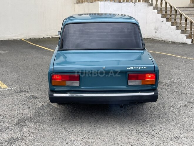 LADA (VAZ) 2107 2005, 89,745 km - 1.5 l - Gəncə