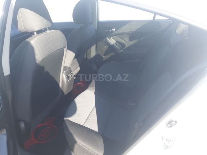 Kia Cerato 2013, 163,700 km - 1.6 l - Bakı