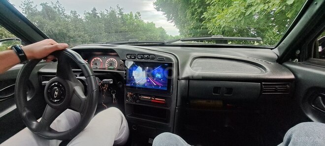 LADA (VAZ) 2109 1996, 55,555 km - 1.5 l - Zaqatala