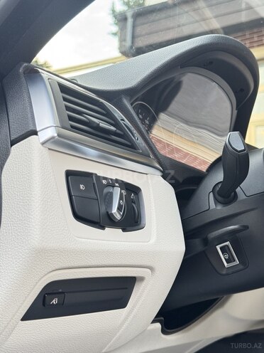 BMW 430 2018, 98,000 km - 2.0 l - Zaqatala