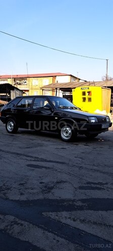 LADA (VAZ) 2109 1996, 55,555 km - 1.5 l - Zaqatala