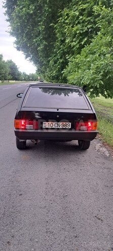 LADA (VAZ) 2109 1996, 55,555 km - 1.5 l - Zaqatala