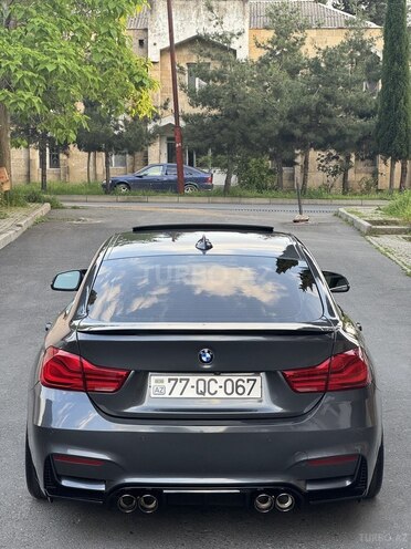 BMW 430 2018, 98,000 km - 2.0 l - Zaqatala