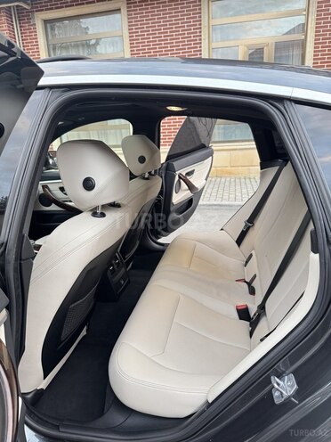 BMW 430 2018, 98,000 km - 2.0 l - Zaqatala