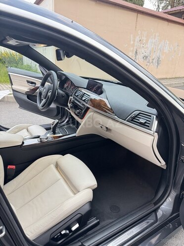 BMW 430 2018, 98,000 km - 2.0 l - Zaqatala
