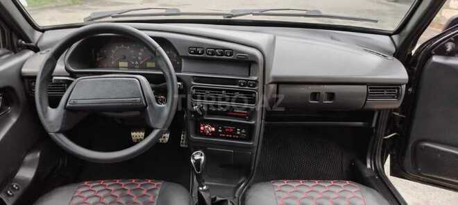 LADA (VAZ) 2115 2012, 180,000 km - 1.5 l - Göygöl