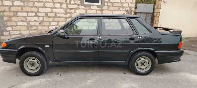 LADA (VAZ) 2115 2012, 180,000 km - 1.5 l - Göygöl