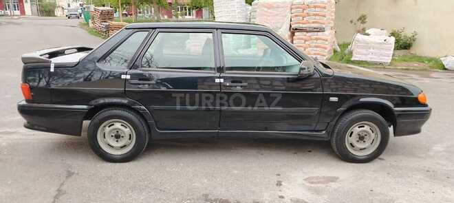 LADA (VAZ) 2115 2012, 180,000 km - 1.5 l - Göygöl