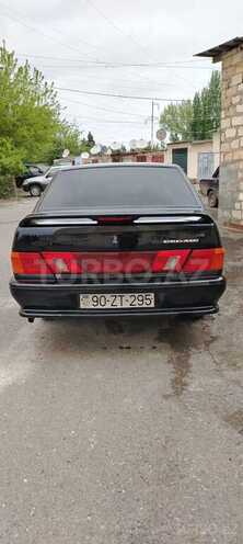 LADA (VAZ) 2115 2012, 180,000 km - 1.5 l - Göygöl