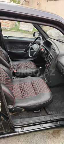 LADA (VAZ) 2115 2012, 180,000 km - 1.5 l - Göygöl