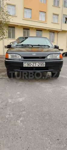 LADA (VAZ) 2115 2012, 180,000 km - 1.5 l - Göygöl