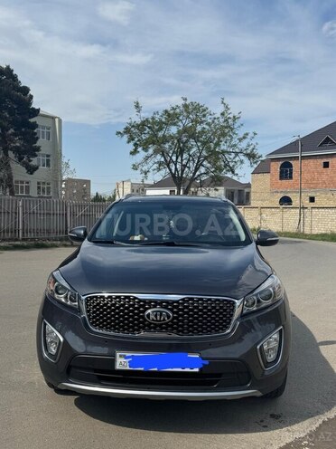 Kia Sorento 2015, 147,807 km - 2.0 л - Gəncə