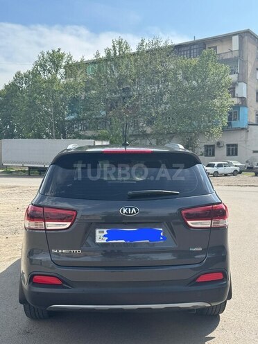 Kia Sorento 2015, 147,807 km - 2.0 л - Gəncə