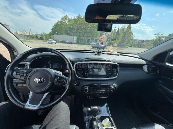 Kia Sorento 2015, 147,807 km - 2.0 л - Gəncə
