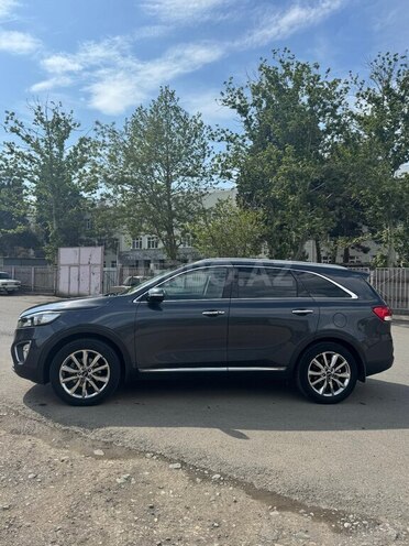 Kia Sorento 2015, 147,807 km - 2.0 л - Gəncə