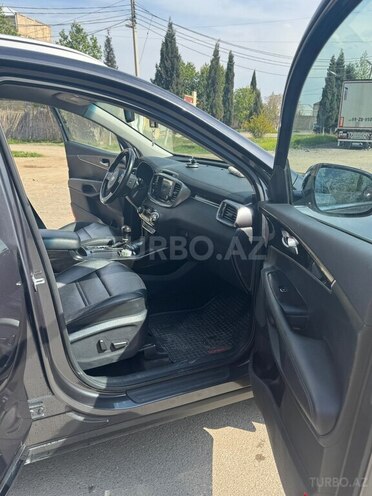 Kia Sorento 2015, 147,807 km - 2.0 л - Gəncə