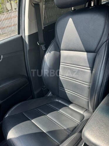 Kia Sorento 2015, 147,807 km - 2.0 л - Gəncə