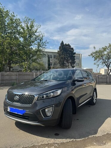 Kia Sorento 2015, 147,807 km - 2.0 л - Gəncə