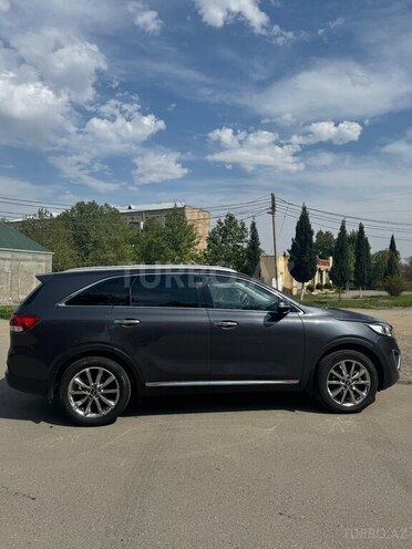 Kia Sorento 2015, 147,807 km - 2.0 л - Gəncə