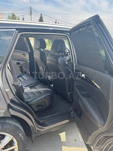 Kia Sorento 2015, 147,807 km - 2.0 л - Gəncə