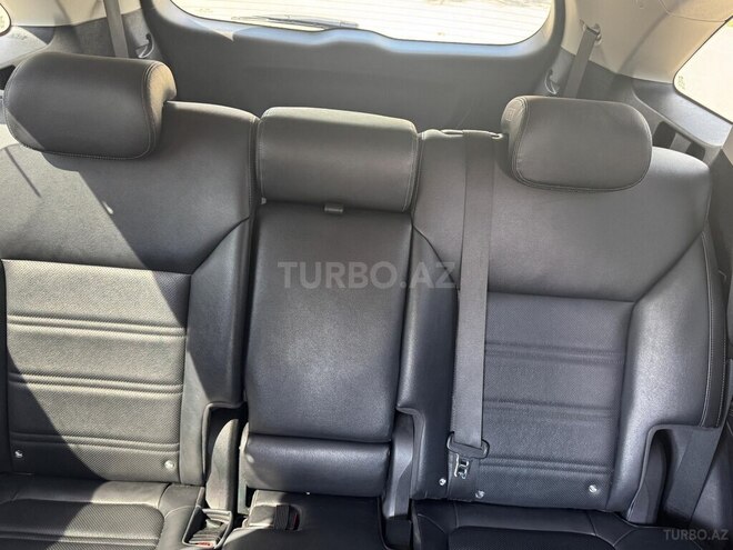Kia Sorento 2015, 147,807 km - 2.0 л - Gəncə