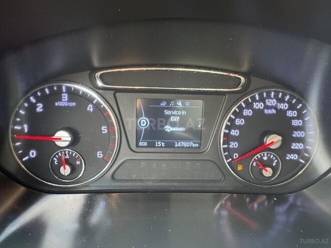 Kia Sorento 2015, 147,807 km - 2.0 л - Gəncə