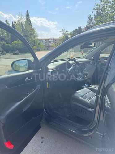 Kia Sorento 2015, 147,807 km - 2.0 л - Gəncə