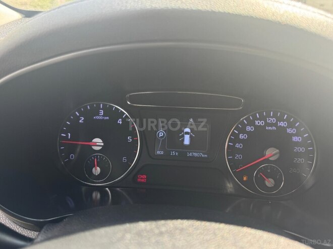 Kia Sorento 2015, 147,807 km - 2.0 л - Gəncə
