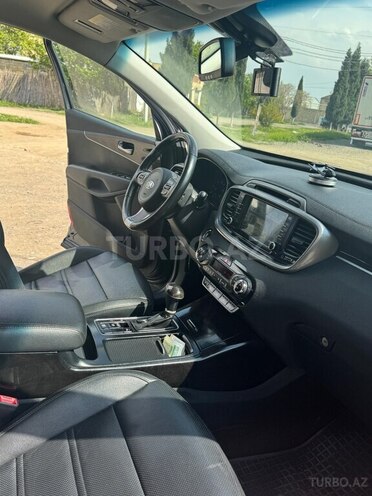Kia Sorento 2015, 147,807 km - 2.0 л - Gəncə