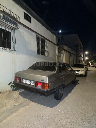 LADA (VAZ) 21099 1999, 320,438 km - 1.5 л - Bakı