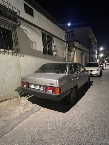 LADA (VAZ) 21099 1999, 320,438 km - 1.5 л - Bakı