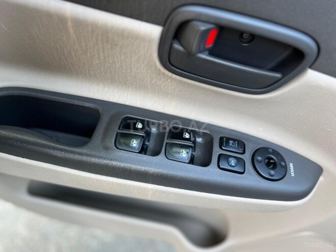Hyundai Accent 2008, 266,300 km - 1.5 l - Yevlax