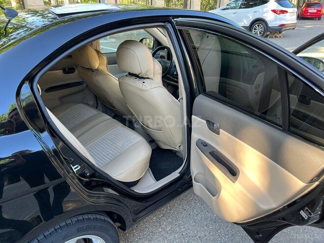 Hyundai Accent 2008, 266,300 km - 1.5 l - Yevlax