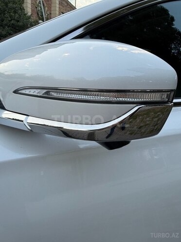 Hyundai Grandeur 2022, 29,450 km - 2.5 l - Bakı