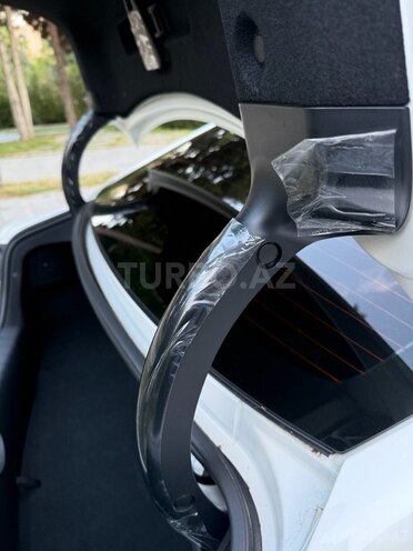Hyundai Grandeur 2022, 29,450 km - 2.5 l - Bakı