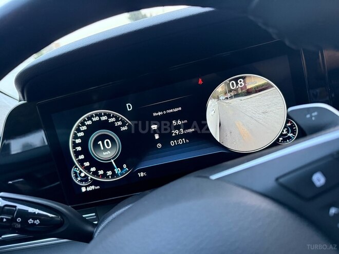 Hyundai Grandeur 2022, 29,450 km - 2.5 l - Bakı