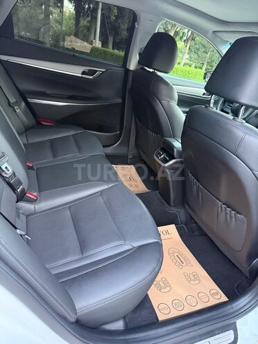 Hyundai Grandeur 2022, 29,450 km - 2.5 l - Bakı