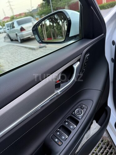 Hyundai Grandeur 2022, 29,450 km - 2.5 l - Bakı