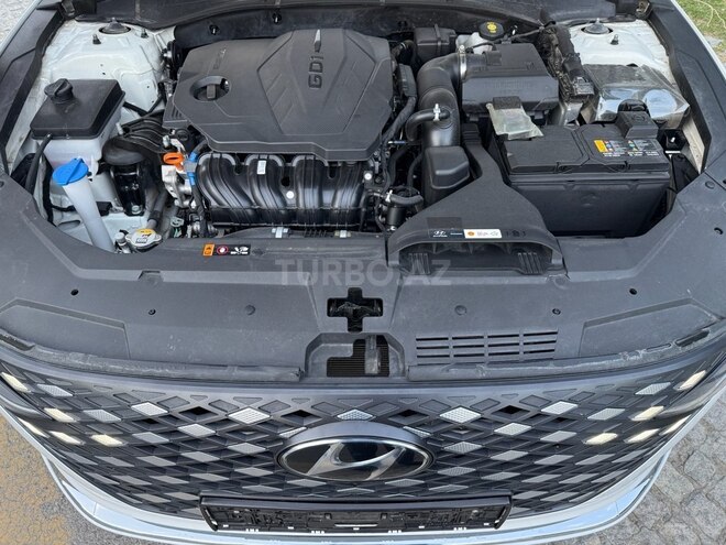 Hyundai Grandeur 2022, 29,450 km - 2.5 l - Bakı