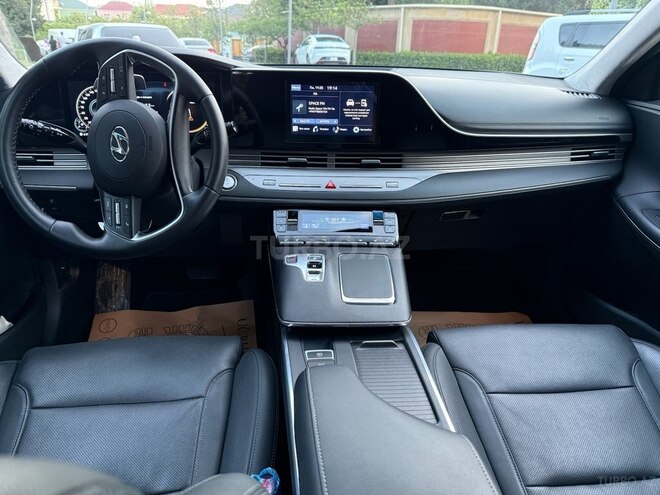 Hyundai Grandeur 2022, 29,450 km - 2.5 l - Bakı
