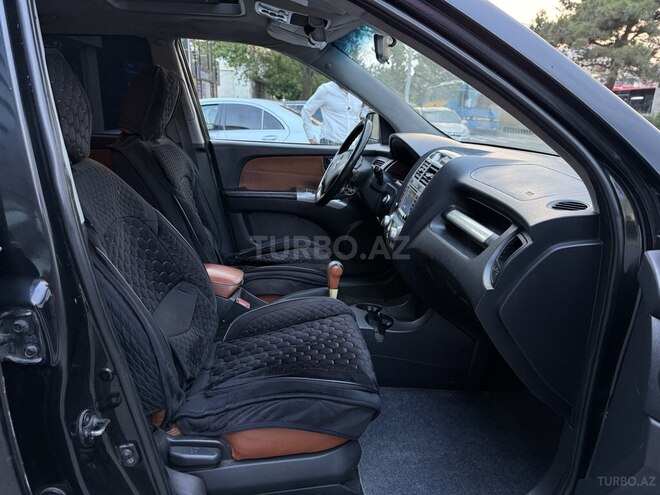 Kia Sportage 2007, 230,000 km - 2.7 л - Bakı