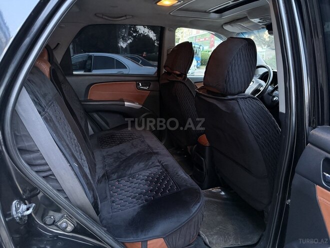 Kia Sportage 2007, 230,000 km - 2.7 л - Bakı