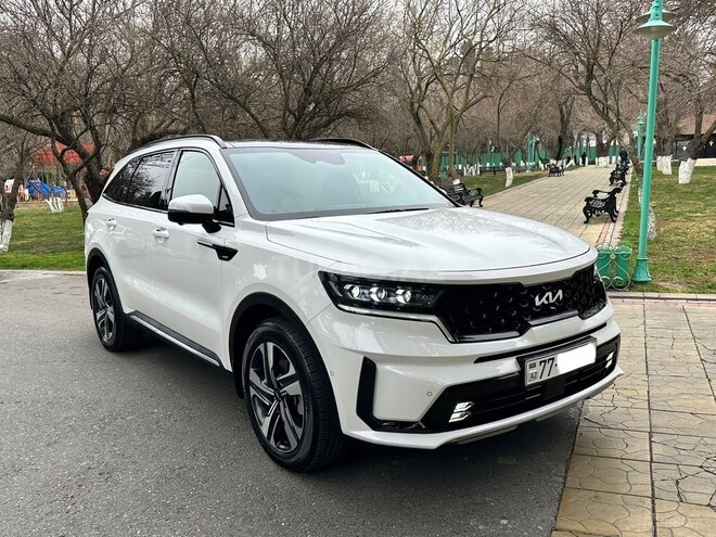 Kia Sorento 2023, 46,000 km - 1.6 l - Bakı