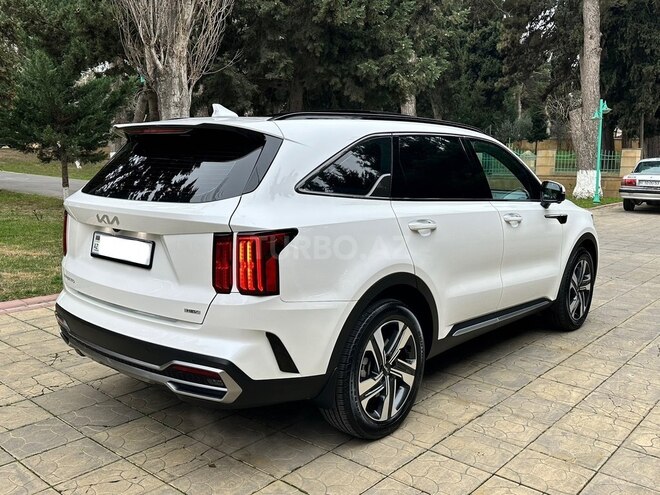Kia Sorento 2023, 46,000 km - 1.6 l - Bakı