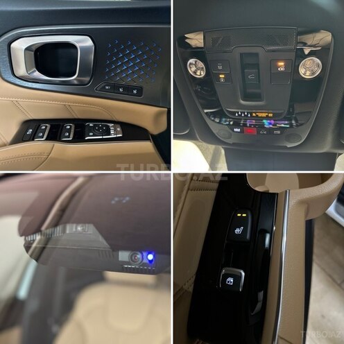 Kia Sorento 2023, 46,000 km - 1.6 l - Bakı