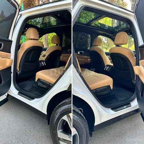 Kia Sorento 2023, 46,000 km - 1.6 l - Bakı